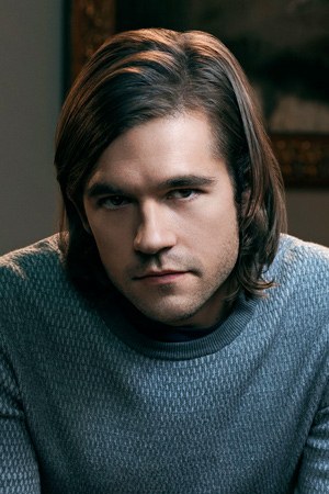Jason Ralph