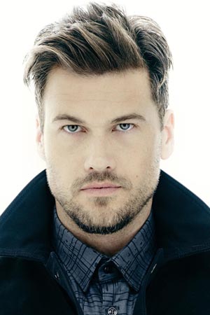 Nick Zano