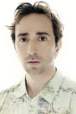 Daniel London