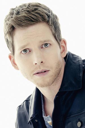 Stark Sands