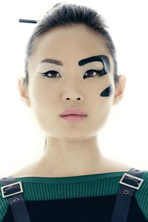 Li Jun Li
