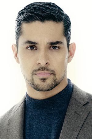 Wilmer Valderrama
