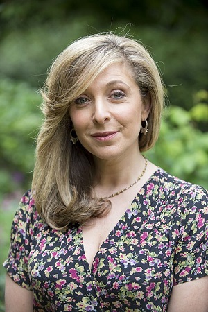 Tracy-Ann Oberman