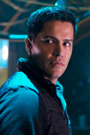Jay Hernandez