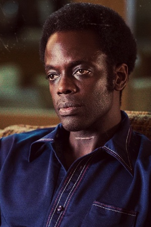 Ato Essandoh