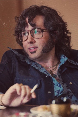 P.J. Byrne