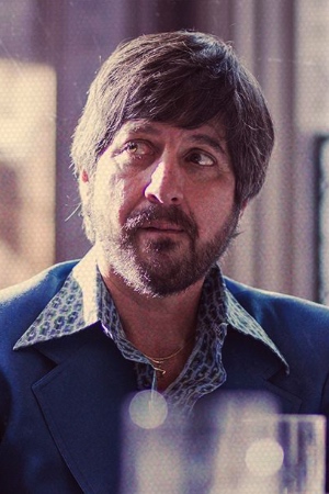Ray Romano