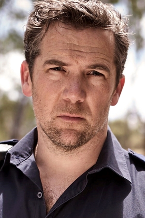 Patrick Brammall