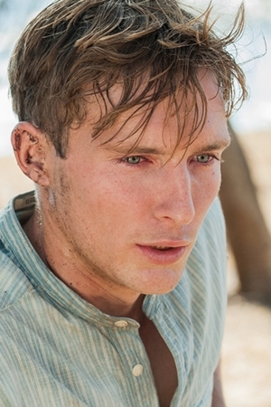Sean Keenan