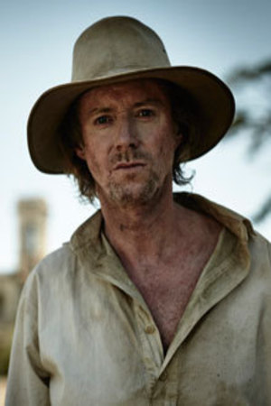 Ned Dennehy