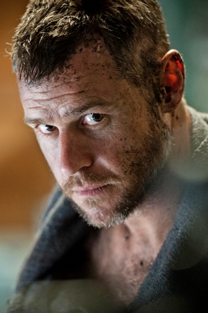 Rodger Corser