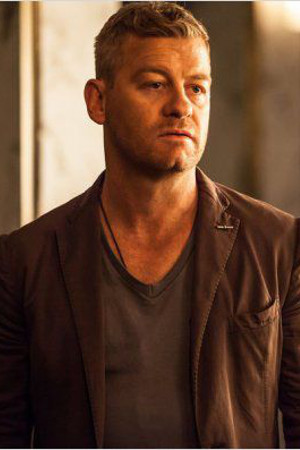 Nicholas Bishop