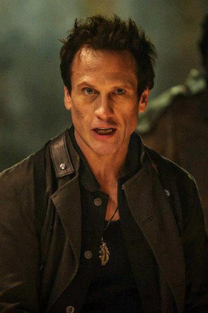 Simon Merrells