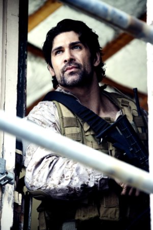 Bren Foster