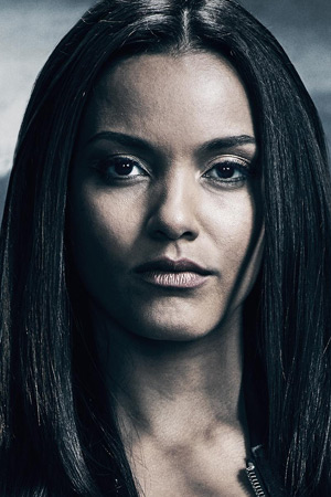 Jessica Lucas