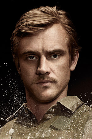 Boyd Holbrook