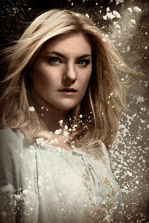 Joanna Christie