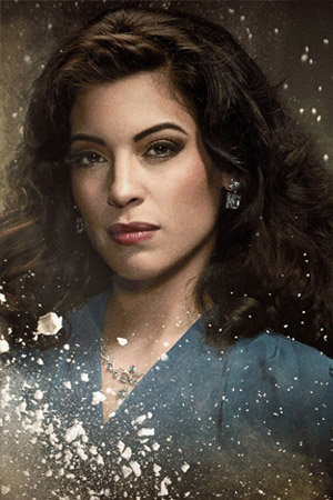 Stephanie Sigman