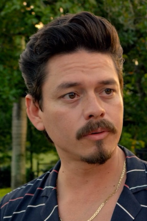 Jorge A. Jimenez