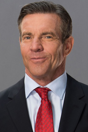 Dennis Quaid
