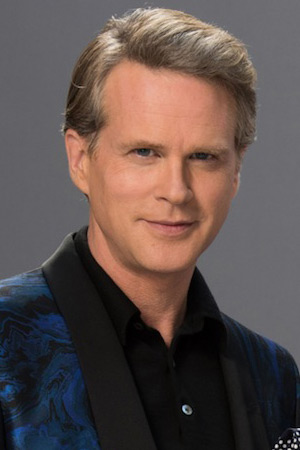 Cary Elwes