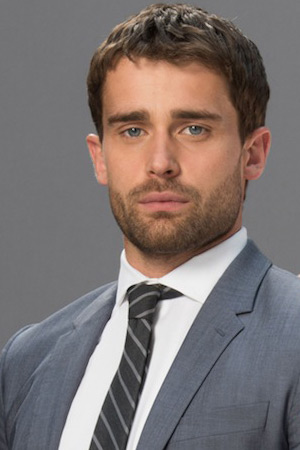 Christian Cooke