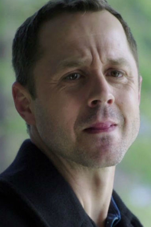 Giovanni Ribisi