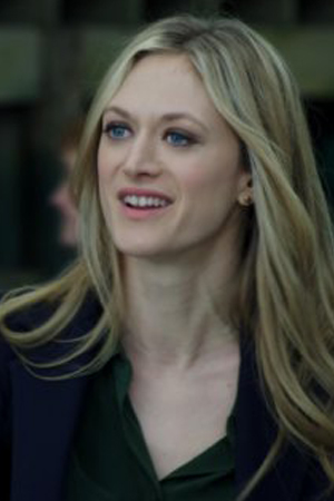 Marin Ireland