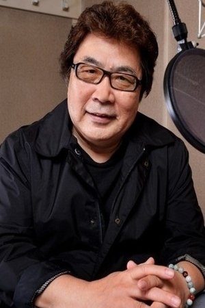 Tesshô Genda