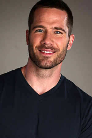 Luke Macfarlane