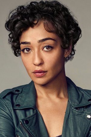 Ruth Negga