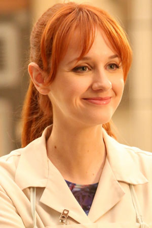 Laura Spencer