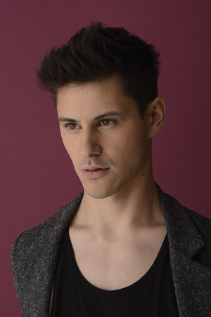 Michael Willett