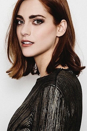 Miriam Leone