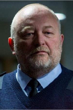 Bjarne Henriksen