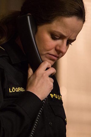 Ilmur Kristjánsdóttir