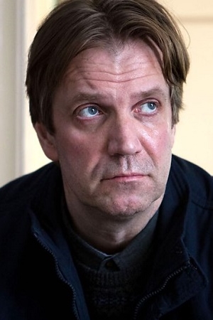 Þorsteinn Bachmann