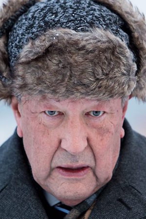 Þorsteinn Gunnarsson