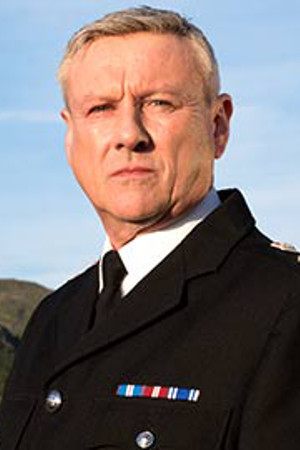 Aneirin Hughes
