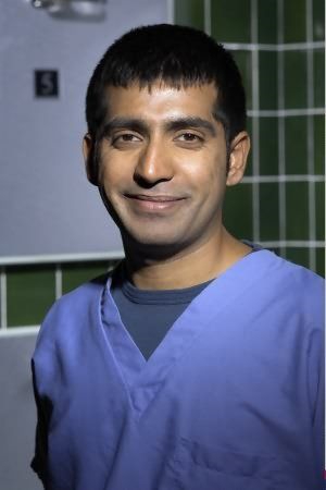 Ravi Kapoor