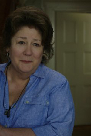 Margo Martindale