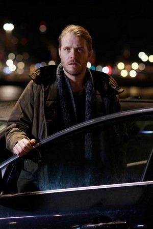 Henrik Norlén