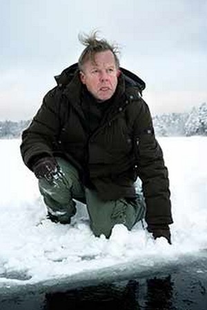 Krister Henriksson