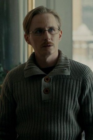 Johan Widerberg