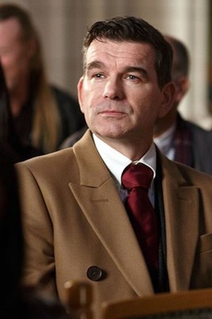 Magnus Roosmann