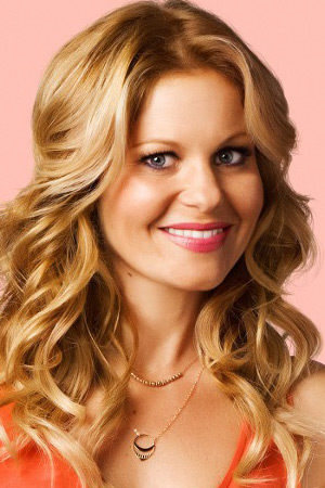 Candace Cameron Bure
