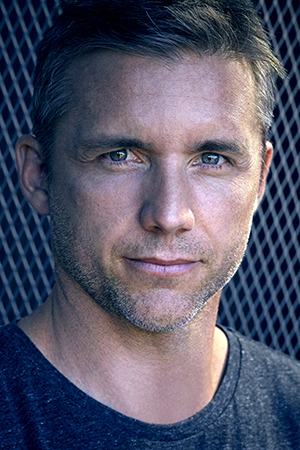 Jeff Hephner