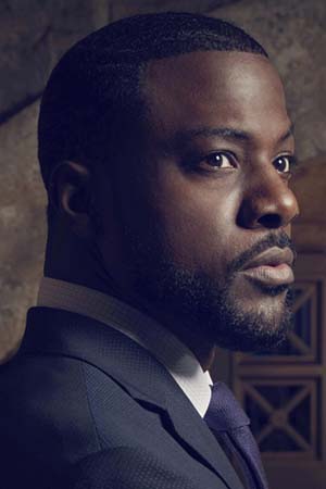 Lance Gross