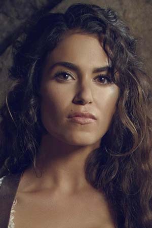 Nikki Reed