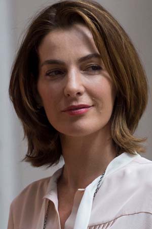 Ayelet Zurer